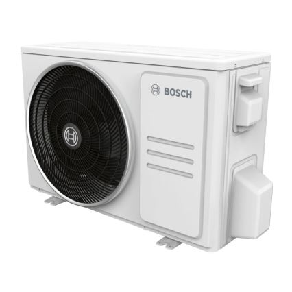 Bosch - Condizionatore smart CLIMATE 3000i 26 WE 2900W + telecomando