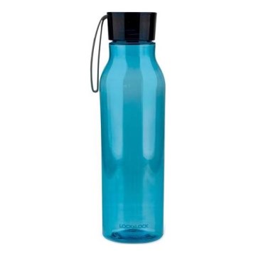 Bottiglia BISFREE ECO 550 mm blu