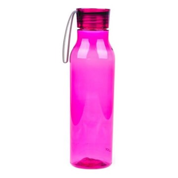 Bottiglia BISFREE ECO 550 mm rosa