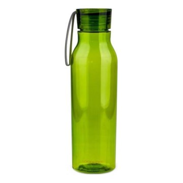 Bottiglia BISFREE ECO 550 mm verde