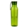 Bottiglia BISFREE ECO 550 mm verde