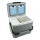 Box frigo con inserto refrigerante 16 l, grigio