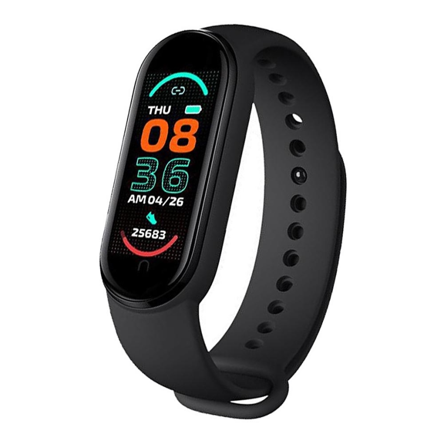 Braccialetto fitness smart IP65