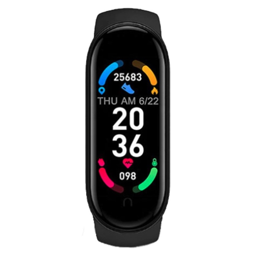Braccialetto fitness smart IP65