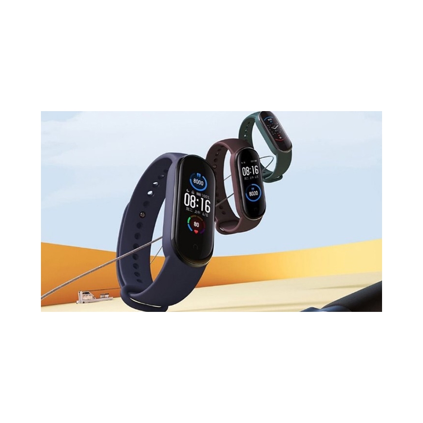 Braccialetto fitness smart IP65