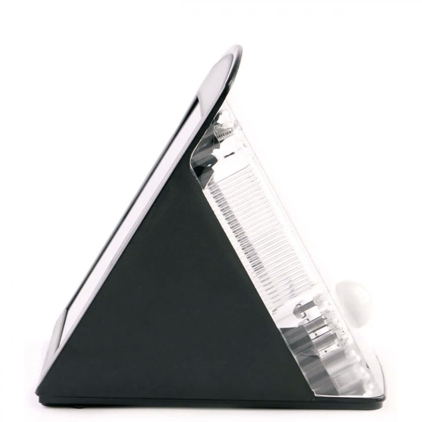 Brennenstuhl - LED Applique solare con sensore di movimento e crepuscolare LED/1W/3,6V 600 mAh IP44