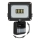 Brennenstuhl - Faretto LED da esterno con sensore LED/10W/230V 6500K IP65