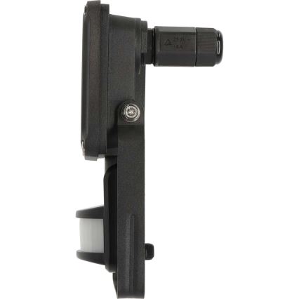 Brennenstuhl - Faretto LED da esterno con sensore LED/10W/230V 6500K IP65