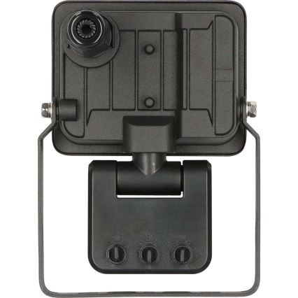 Brennenstuhl - Faretto LED da esterno con sensore LED/10W/230V 6500K IP65