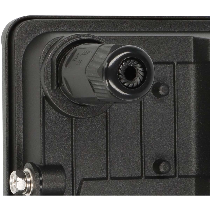 Brennenstuhl - Faretto LED da esterno con sensore LED/10W/230V 6500K IP65