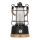 Brennenstuhl- Lampada ricaricabile dimmerabile LED/6W/5200mAh/3,7V 2700-6500K IP44