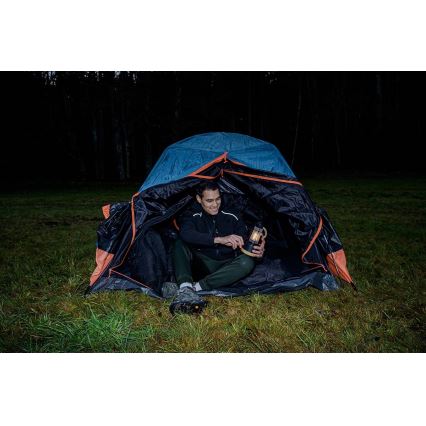 Brennenstuhl- Lampada ricaricabile dimmerabile LED/6W/5200mAh/3,7V 2700-6500K IP44