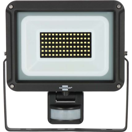 Brennenstuhl - Proiettore da esterno a LED con sensore LED/50W/230V 6500K IP65