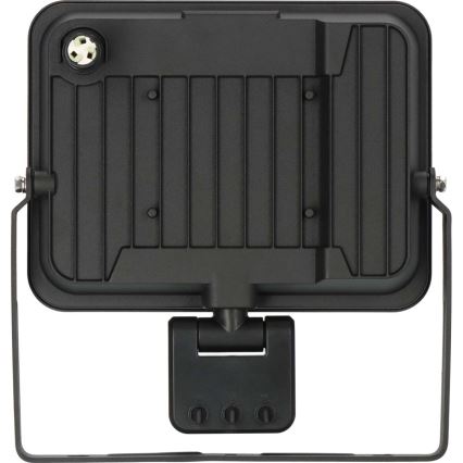 Brennenstuhl - Proiettore da esterno a LED con sensore LED/50W/230V 6500K IP65
