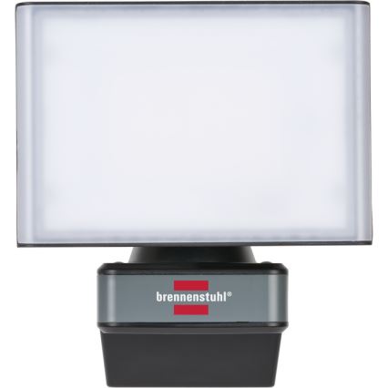 Brennenstuhl - Proiettore LED dimmerabile LED/19,5W/230V 3000-6500K IP54 Wi-Fi