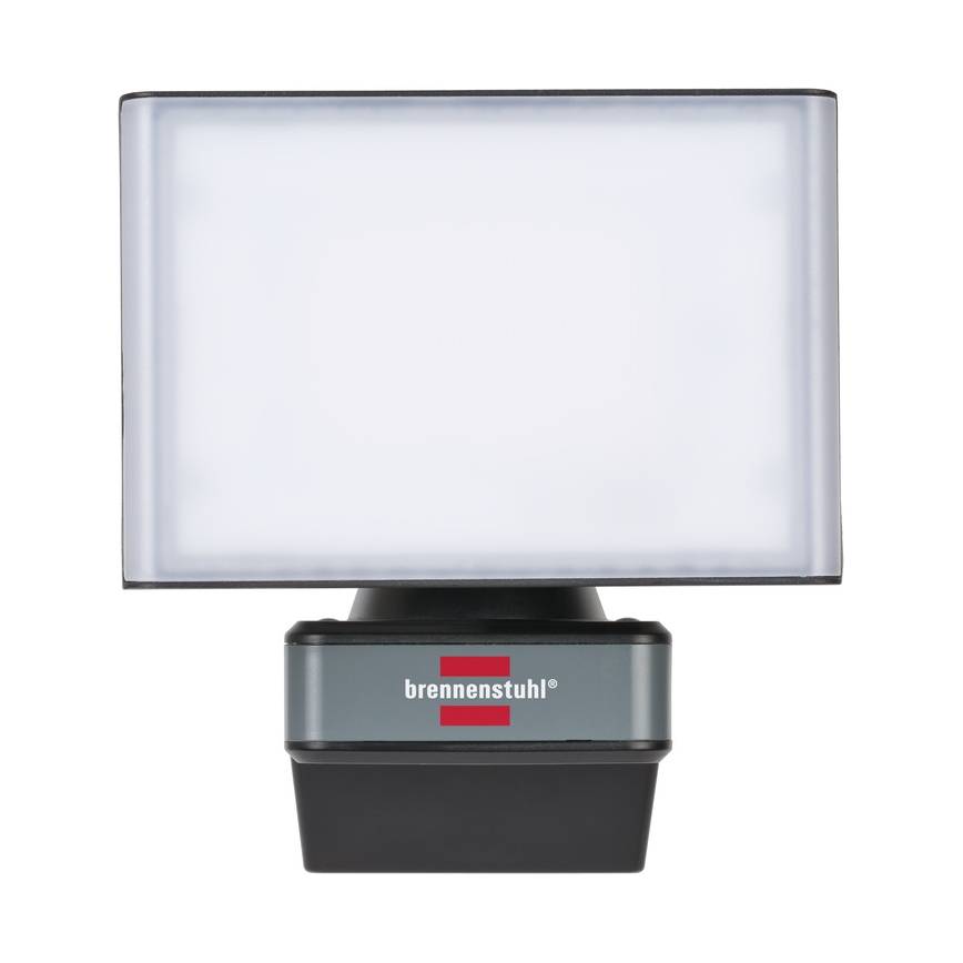 Brennenstuhl - Proiettore LED dimmerabile LED/19,5W/230V 3000-6500K IP54 Wi-Fi