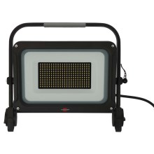 Brennenstuhl - Proiettore LED dimmerabile per esterni LED/150W/230V 6500K IP65