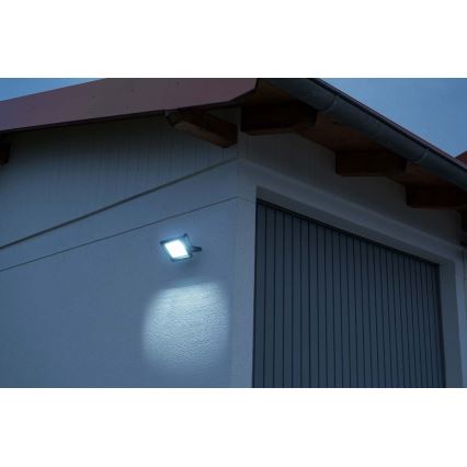 Brennenstuhl - Riflettore LED da esterno LED/50W/230V 6500K IP65