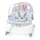 Bright Starts - Dondolo vibrante per bambini ROSY RAINBOW 1xLR14