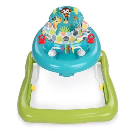 Bright Starts - Girello per bambini GIGGLING SAFARI