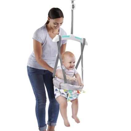 Bright Starts - Saltarello da porta PLAYFUL PARADE