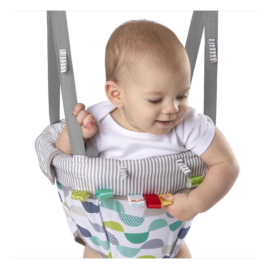 Bright Starts - Saltarello da porta PLAYFUL PARADE