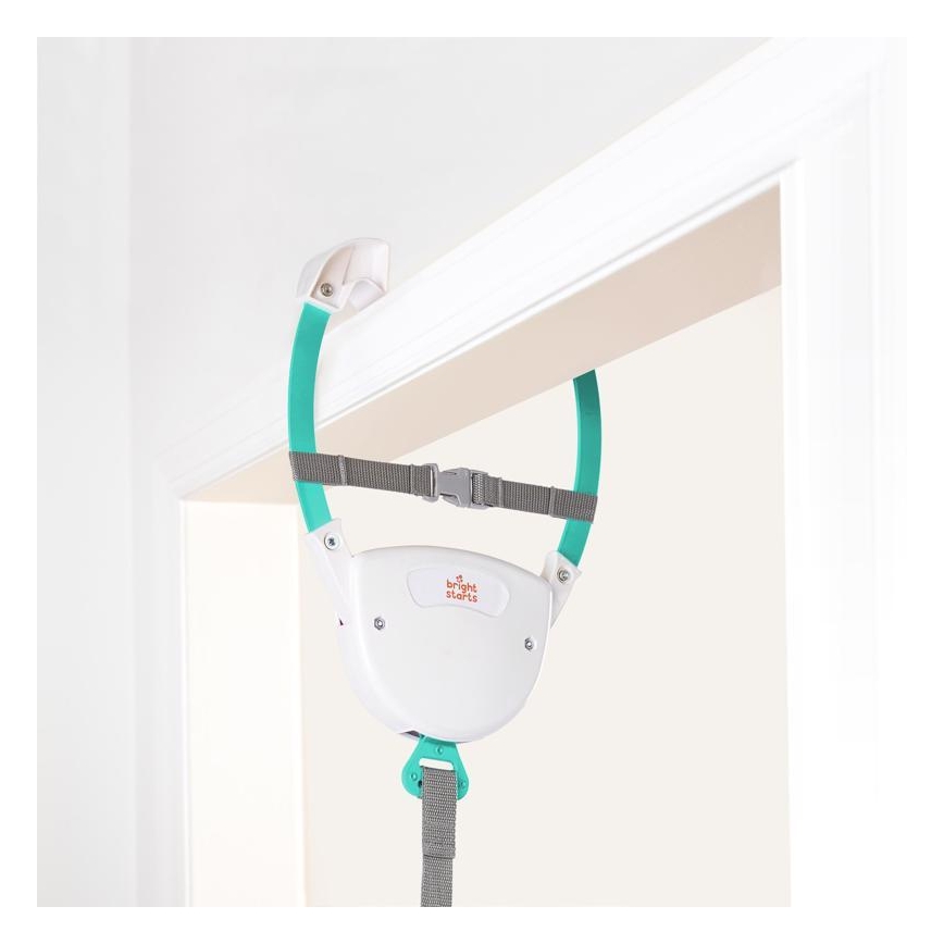 Bright Starts - Saltarello da porta PLAYFUL PARADE