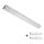 Brilagi - Apparecchio LED tecnico antipolvere per tubi T8 OPTIMA 2xG13/18W/230V 4000K IP65 128 cm
