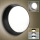 Brilagi - Applique a LED da esterno 2in1 BULKHEAD LED/20W/230V 3000/4000/6000K IP65