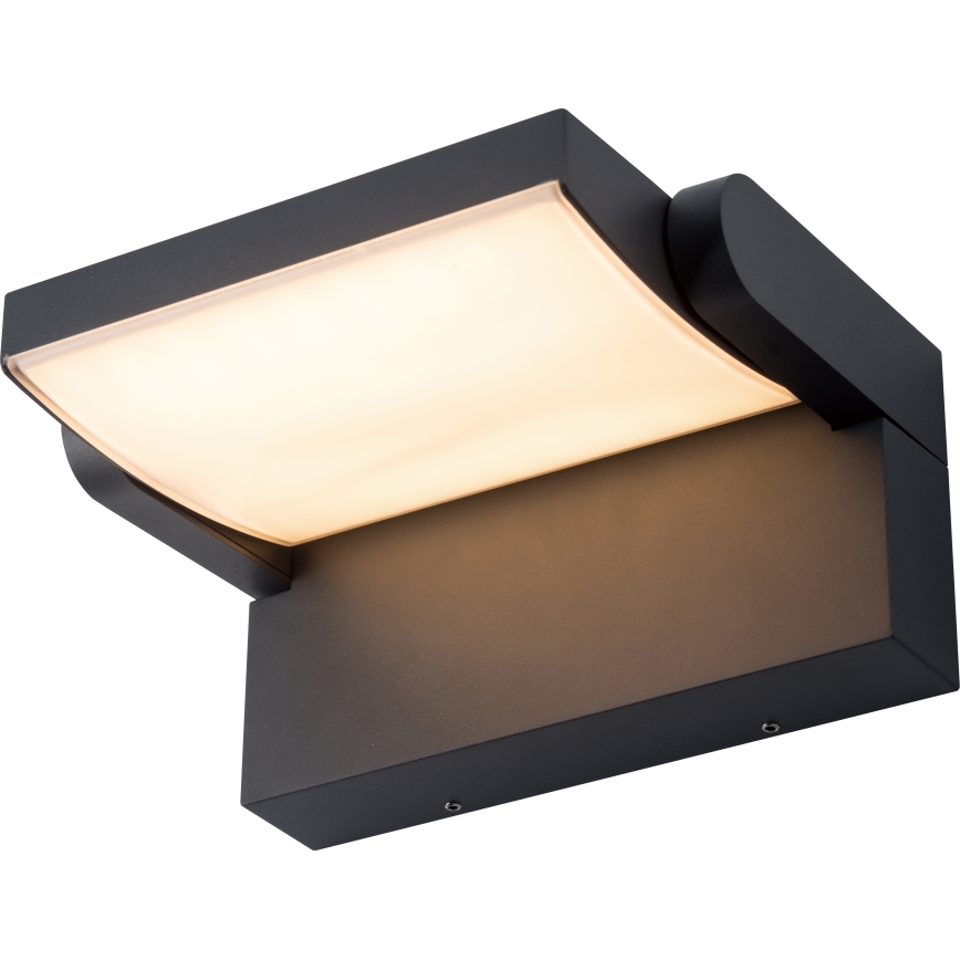 Brilagi - Applique a LED da esterno ANKLE LED/12,5W/230V IP54