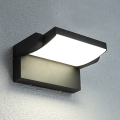 Brilagi - Applique a LED da esterno ANKLE LED/18W/230V 4000K IP65 antracite