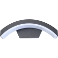 Brilagi - Applique a LED da esterno ARCELO LED/8W/230V IP54