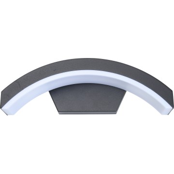 Brilagi - Applique a LED da esterno ARCELO LED/8W/230V IP54