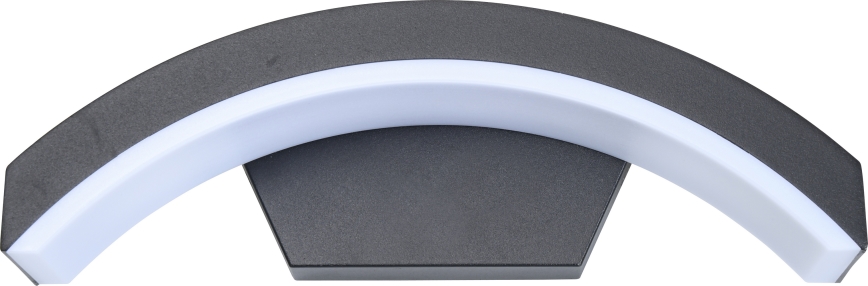 Brilagi - Applique a LED da esterno ARCELO LED/8W/230V IP54
