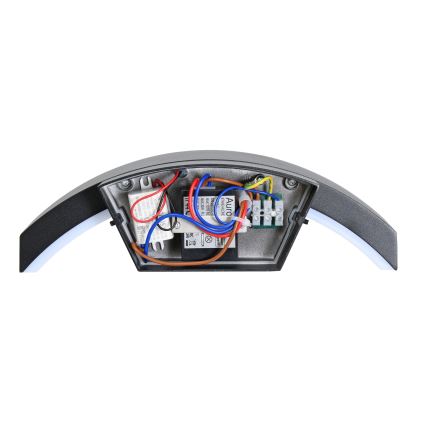 Brilagi - Applique a LED da esterno ARCELO LED/8W/230V IP54
