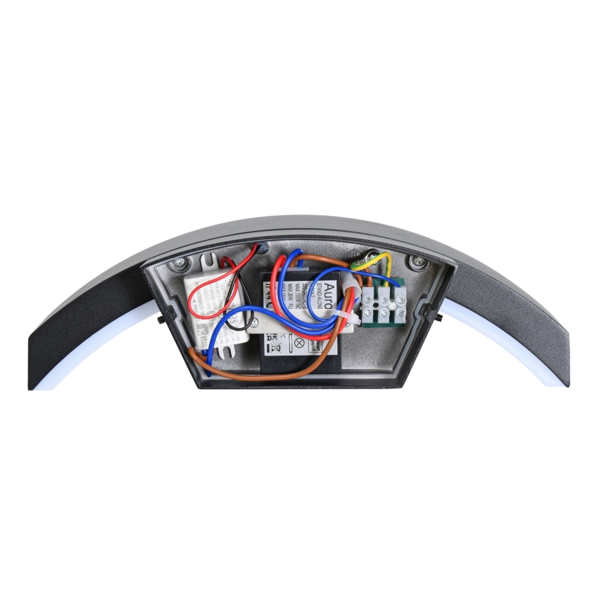 Brilagi - Applique a LED da esterno ARCELO LED/8W/230V IP54