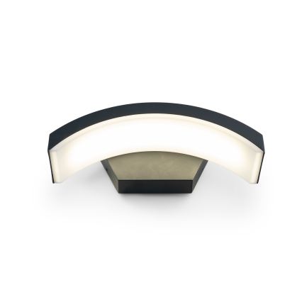 Brilagi - Applique a LED da esterno ARCELO LED/8W/230V IP54