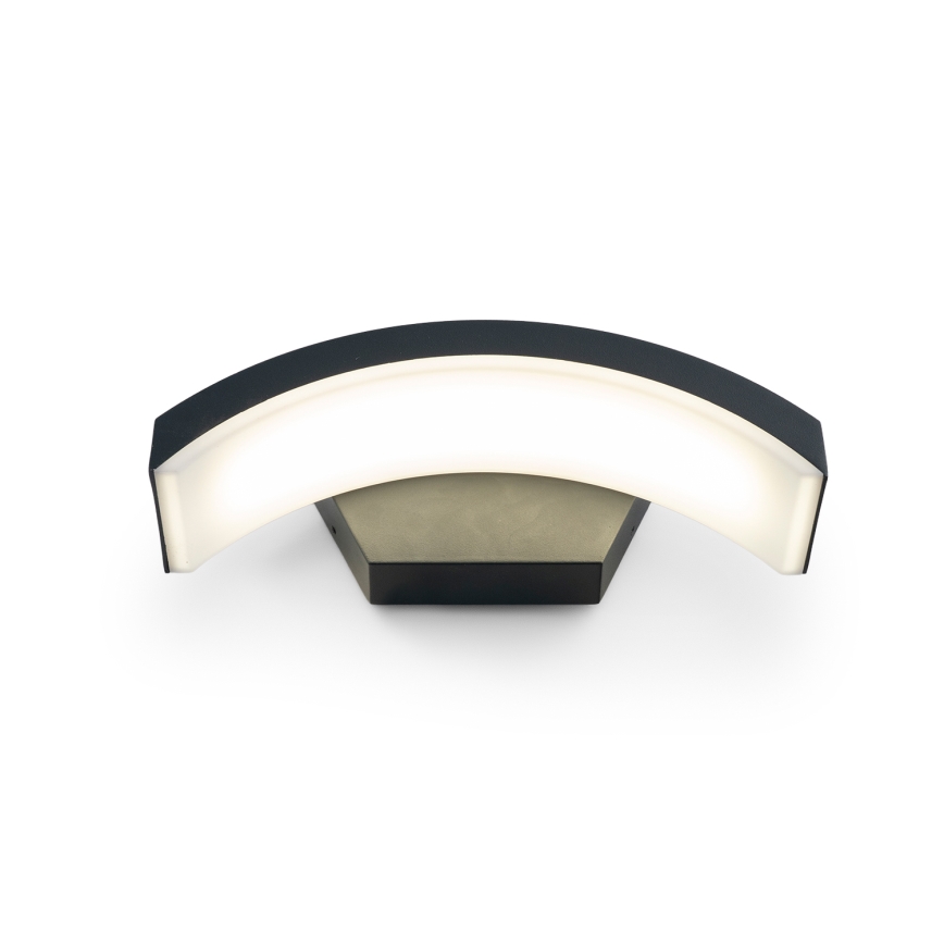 Brilagi - Applique a LED da esterno ARCELO LED/8W/230V IP54