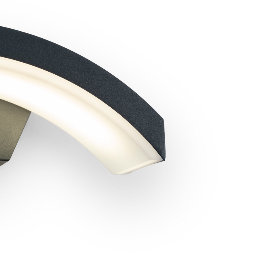 Brilagi - Applique a LED da esterno ARCELO LED/8W/230V IP54