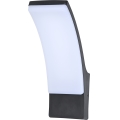 Brilagi - Applique a LED da esterno ARCELO LED/9W/230V IP44
