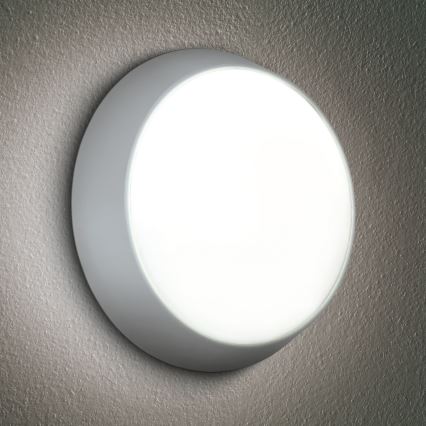 Brilagi - Applique a LED da esterno 2in1 BULKHEAD LED/20W/230V 3000/4000/6000K IP65