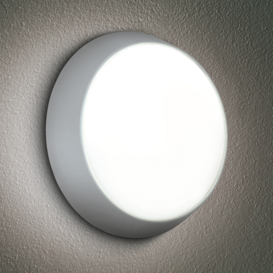 Brilagi - Applique a LED da esterno 2in1 BULKHEAD LED/20W/230V 3000/4000/6000K IP65