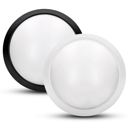 Brilagi - Applique a LED da esterno 2in1 BULKHEAD LED/20W/230V 3000/4000/6000K IP65