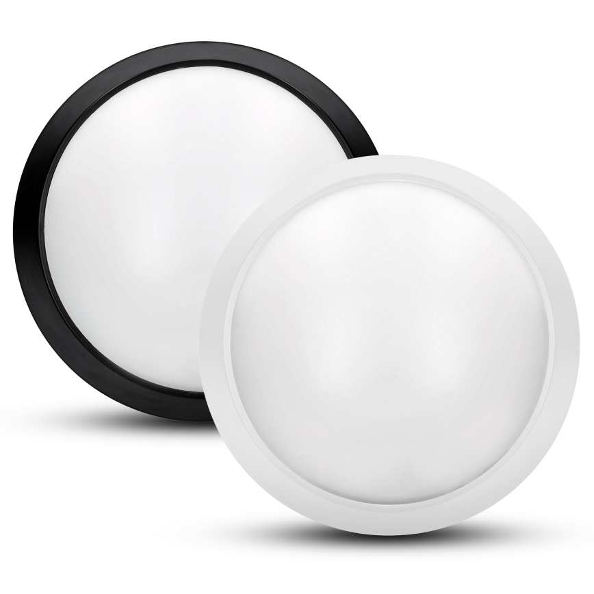 Brilagi - Applique a LED da esterno 2in1 BULKHEAD LED/20W/230V 3000/4000/6000K IP65