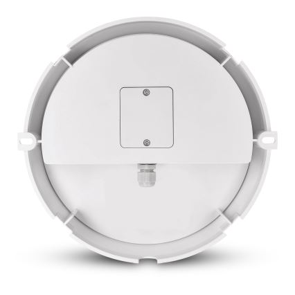 Brilagi - Applique a LED da esterno 2in1 BULKHEAD LED/20W/230V 3000/4000/6000K IP65