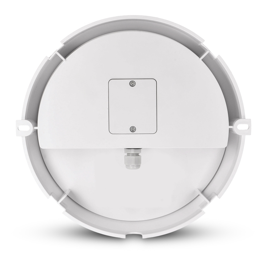 Brilagi - Applique a LED da esterno 2in1 BULKHEAD LED/20W/230V 3000/4000/6000K IP65
