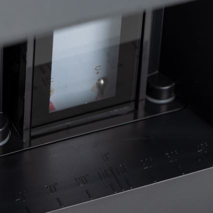 Brilagi - Applique a LED da esterno RONDO LED/6W/230V antracite IP54