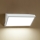 Brilagi - Applique a LED da esterno TRIANGLE LED/20W/230V bianco IP65