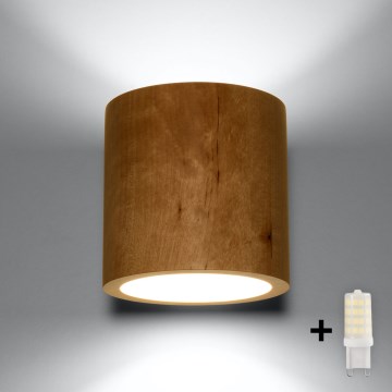 Brilagi -  Applique a LED FRIDA 1xG9/3,5W/230V