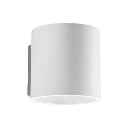 Brilagi -  Luce Spot da parete a LED FRIDA 1xG9/4W/230V bianco